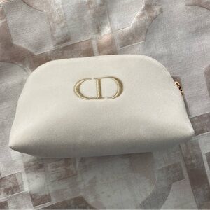 Dior Beauty Make-Up Bag